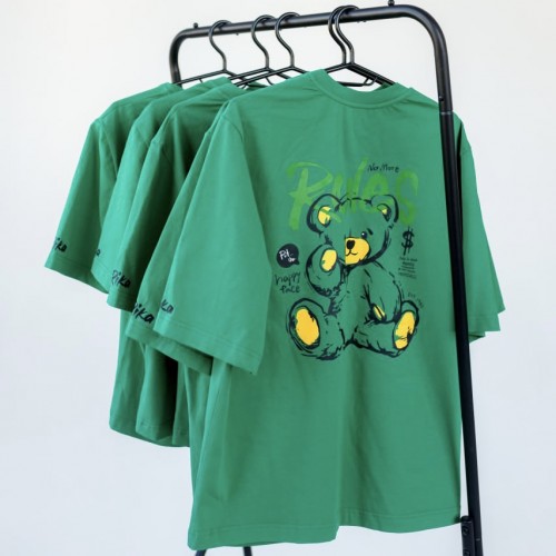 Шовкотрафаретний друк