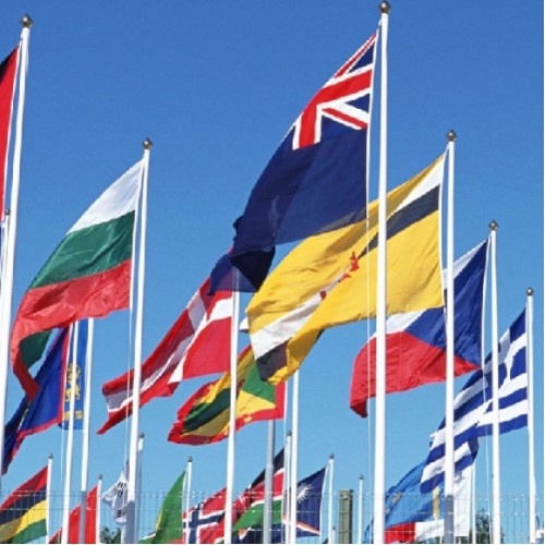 Друк прапорів Друк прапорів