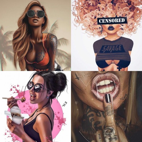 Друк на тканині для виготовлення нашивок Друк на тканині для виготовлення нашивок