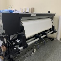 Принтер для друку сублімації Epson SureColor SC-F7200