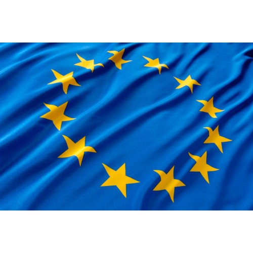 Прапор Євросоюзу Прапор Євросоюзу